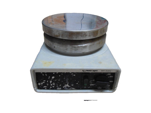 Heidolph 2000 11632 - mr, 2000,