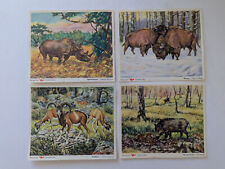 4 Stück Margarine Voss