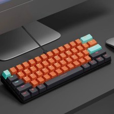 Mechanische Gaming Tastatur