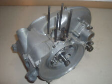 Motor revidiert, DKW Hobby, Kurbelwelle, Getriebe