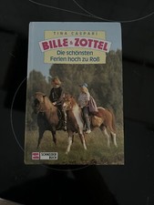 Bille und Zottel - Die