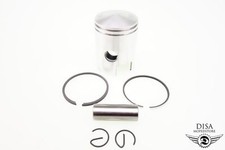 Kolben Satz 38,2mm Zylinder