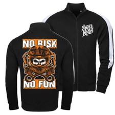 Junge Männer Trainingsjacke