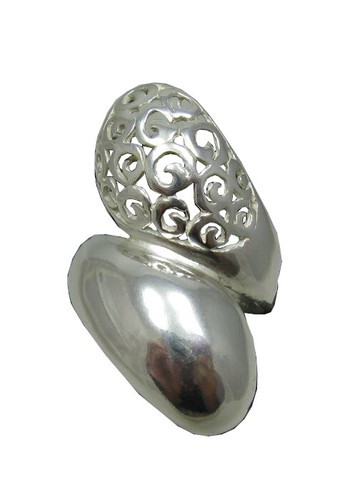 Echte sterling silber - sterling,