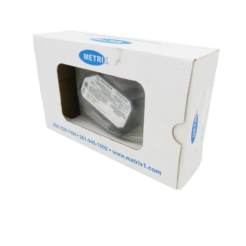 Metrix txr 335010 - metrix, txr-335010