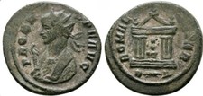 Probus 276-282 Antoninianus