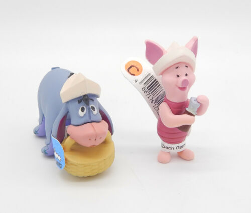 Bullyland winnie pooh - winnie,