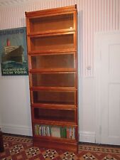 BOKNÄS Vitrinenschrank