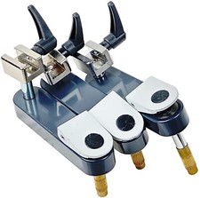 3 Stück Alber Schwenkarm/Abschwenkhalterung Alber E-Fix / E25 / E26 /E35 / E36