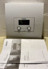 Vaillant calorMATIC VRC 630/3