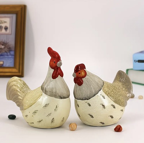 Niedliche hühner huhn aus - hühner,