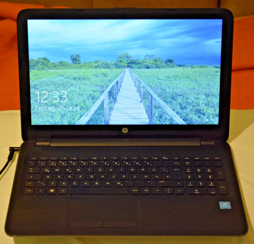 250 laptop 15 - laptop, full