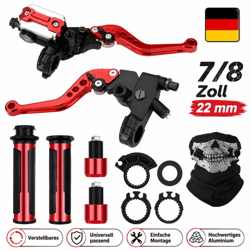 Motorrad bremszylinder - motorrad,