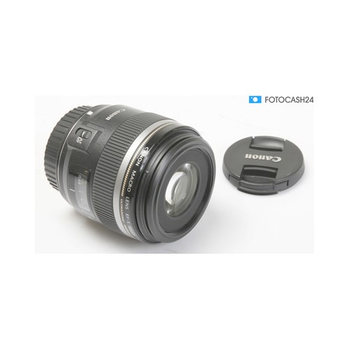 Canon makro top - 2,8/60, +