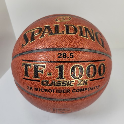 Spalding 1000 microfiber - tf-1000,