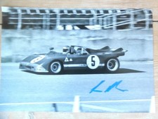 original Dr.Helmut Marko XXL-