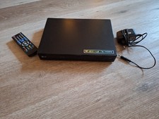 LG BP 250 Blu-Ray Player