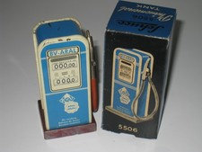 Schuco 5506 BV Aral Zapfsäule Phänomenal in der Originalverpackung - selten