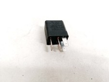 A727 Relais, Arbeitsstrom