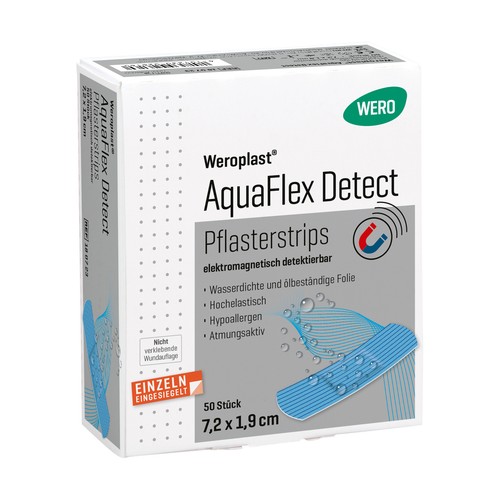 Weroplast aquaflex detect - weroplast,