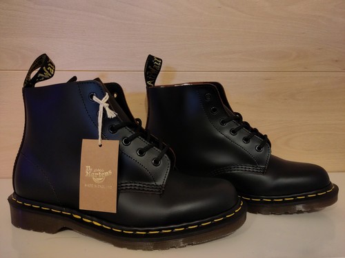 Martens vintage 101 quilon - 101,