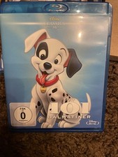 101 Dalmatiner - Disney Classics 16 [Blu-ray] von Re... | DVD | Zustand sehr gut