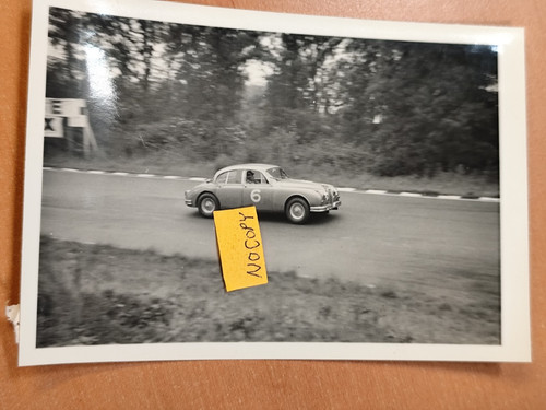 Foto jaguar mark - 2, auto