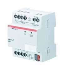 ABB Wetterstation Bussystem