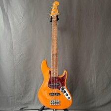 Fender american deluxe jazz - jazz, v