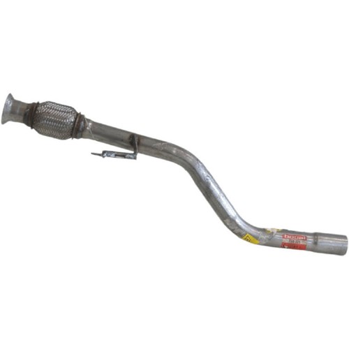 Auspuffrohr bosal bos750 321 - auspuffrohr, bos750-321