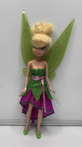 Disney puppe tinker - puppe,