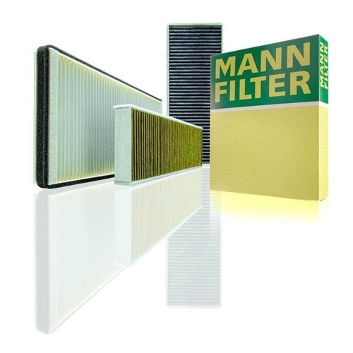 Mann innenraumfilter für - innenraumfilter,
