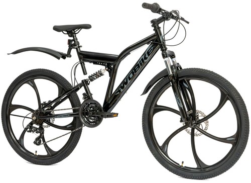 Mountainbike zoll mtb - mountainbike,