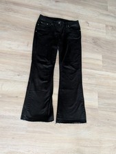Jeans Schlaghose Schlagjeans
