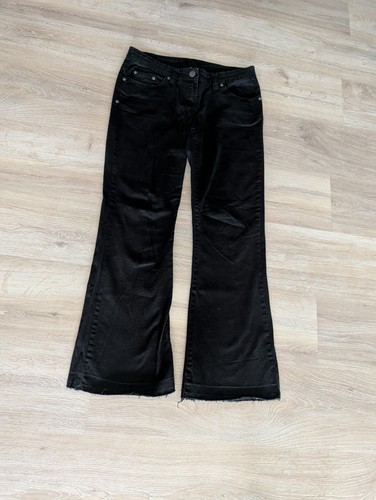 Jeans schlaghose schlagjeans - schlaghose,