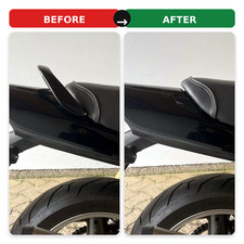 Suzuki GSX750 1997-2003