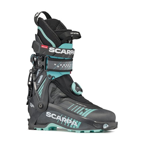 Scarpa w tourenskischuh - scarpa, f1
