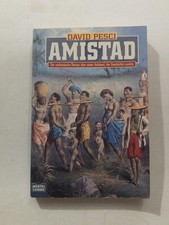 Amistad Pesci, David: