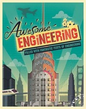 Awesome Engineering Hardcover
