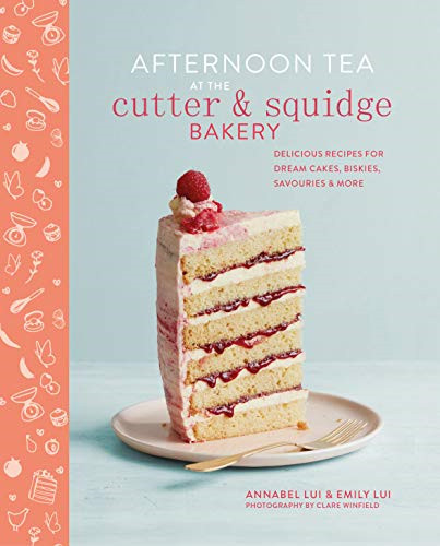 Afternoon tea the cutter - at, &