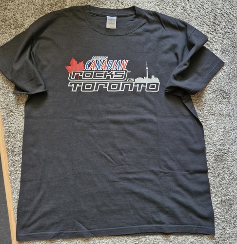 Vintage toronto 2003 shirt - vintage, -shirt