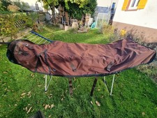 Regendecke, Fedimax, braun, gebraucht, 155 cm