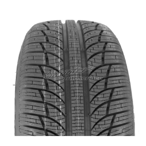 Ganzjahresreifen radial - gt,