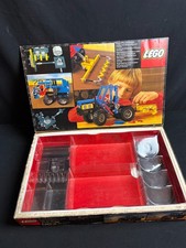 Lego 8859 Original Boxes "Nur