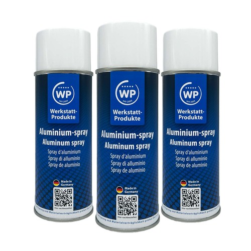 Aluminiumspray aluspray - aluminiumspray,