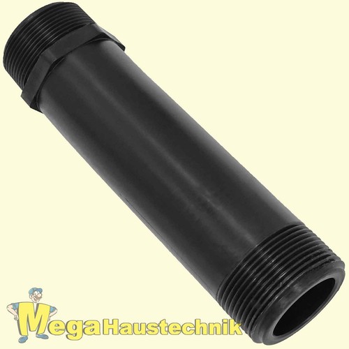 Gewinde fitting - pp,