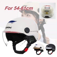 54-61CM Rollerhelm Mit Visier