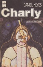 Charly : Science-fiction-Roman