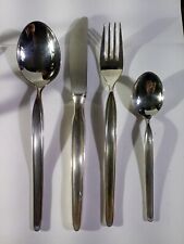 WMF Zwilling Friodur Besteck Zürich, 4 Teile, guter Zustand.