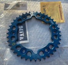 Alu Kettenrad 40 Zähne für